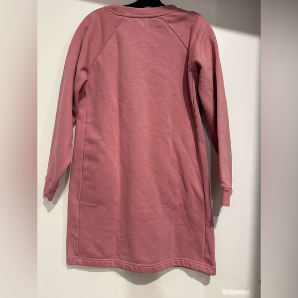 PACT Sweater Dress Size S - Picture 3 of 5